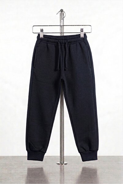NACAR STORE Unisex dečije lycra jogger trenerke