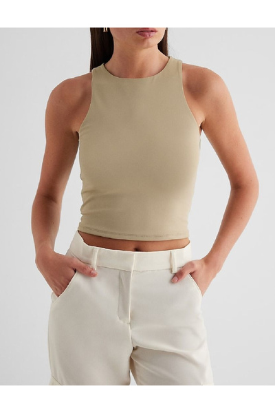 Evendi Top, Crem