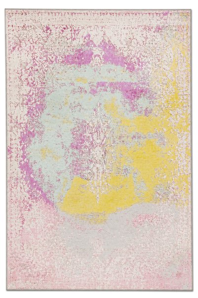 Rugs Modern Halı Sdt Mixed Patterned Modern Woven Base Decorative Carpet Sdta...
