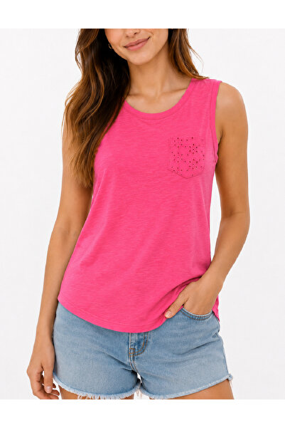 Evendi Tank top, Pink