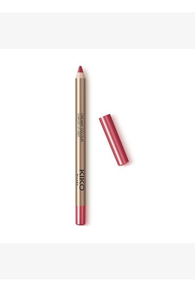 kıko mılano Lip Liner - New Creamy Color Comfort Lip Liner 11 Sangria