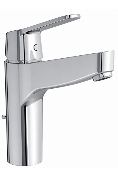 RAK KLUDI Peak Single Lever Xl Basin Mixer