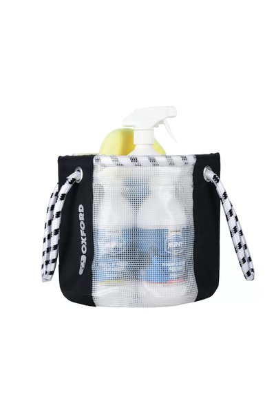 Oxford Bucket Bag 12L OX260 Αναδιπλούμενος Κουβάς PVC