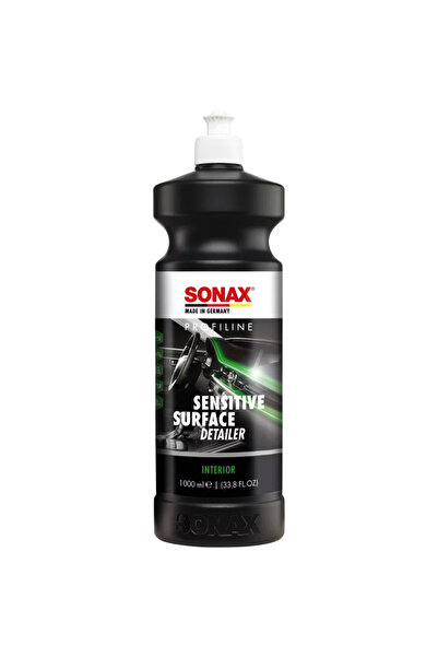 Sonax Profiline 286 Επαναφορά & φροντίδα ευαίσθητων επιφανειών 1L