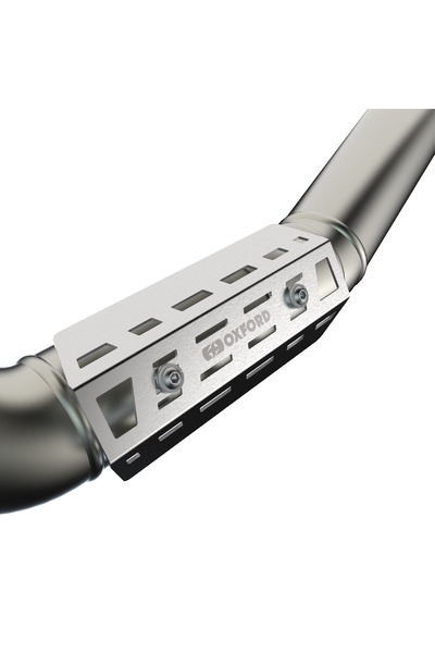 Oxford Adventure Exhaust Heat Shield – Προστατευτικό Θερμότητας Εξάτμισης OX642