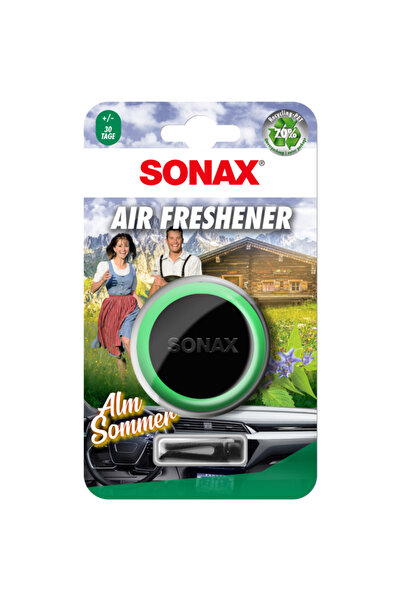 Sonax Αρωματικό Alp Summer
