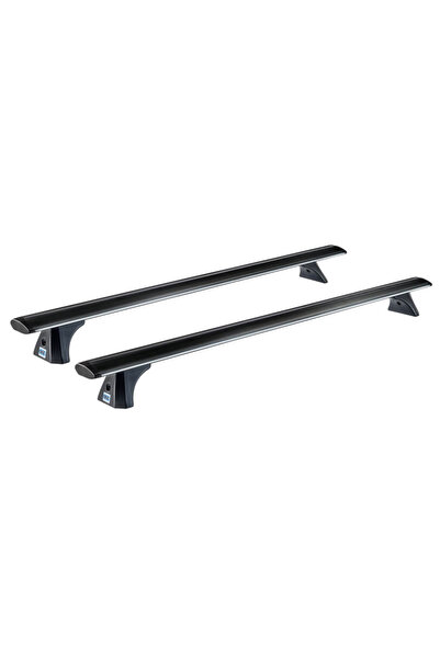 OEM ΜΠΑΡΑ CRUZ 925-711 ΑΛΟΥΜ. ΑΙRΟ FΙΧ DARK 108
