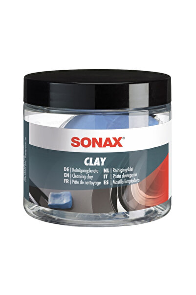 Sonax PROFILINE Πηλός καθαρισμού βαφής 100γρ