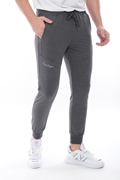 SOCCER Ribanali Men's Tracksuit Bottom 2 Thread Count