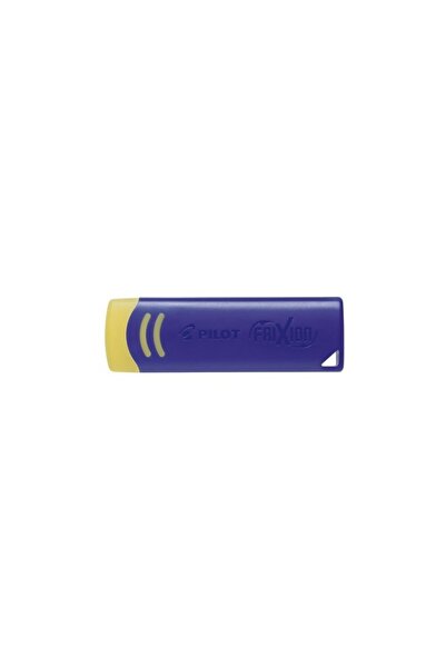 MC Micostore Гума Frixion ERF-6-L, правоъгълна, 52x18x7мм, синя