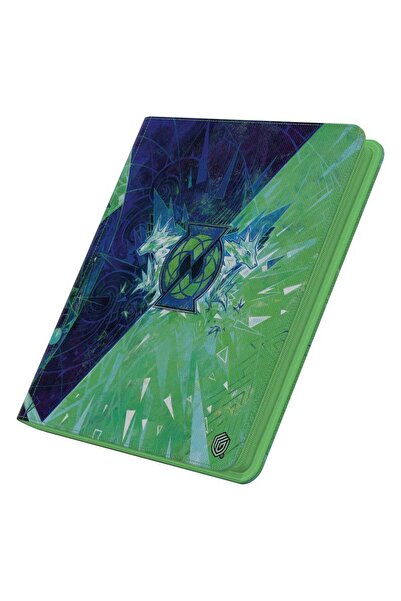 Ultimate Guard Album Zipfolio / portofoliu Xenoskin pentru Magic: The Gatheri...