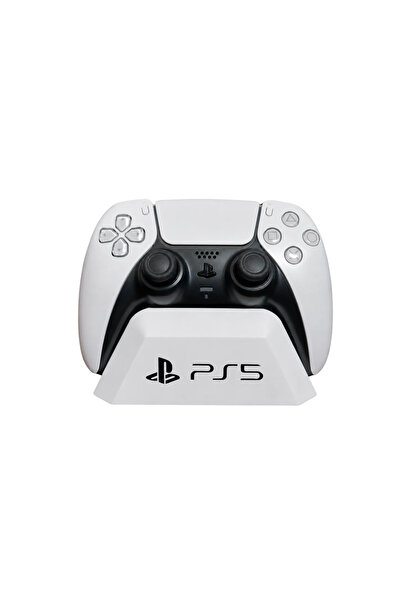 Eva Prints Suport pentru Controller PS5 Printat 3D – Stand pentru Controller ...