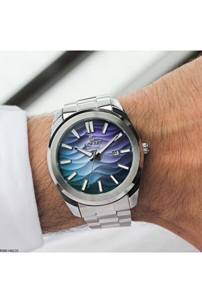 Reward Rwa148235 Men's Wristwatch with Steel Strap