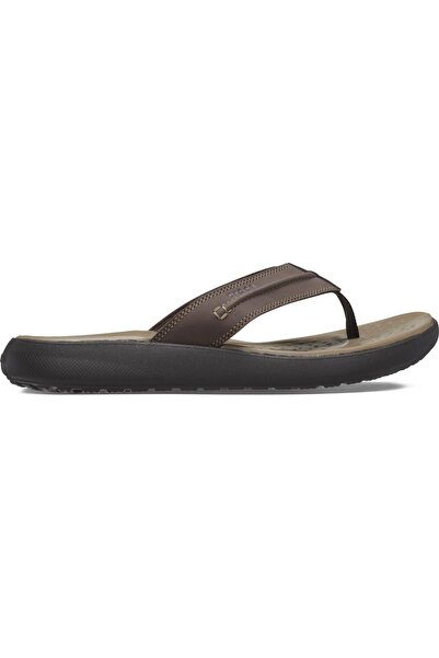 Crocs 209332-206 Yukon Vista 2 Ir Men's Flip Flops