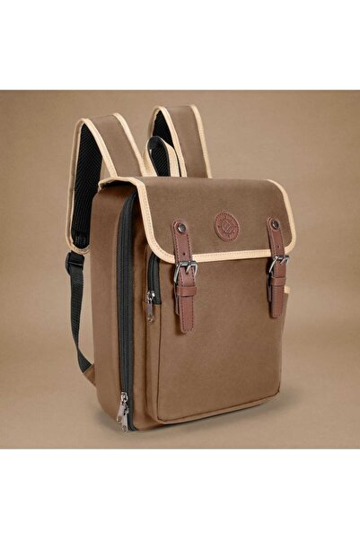 OEM Rucsac Enhance TCG Designer Edition, bej