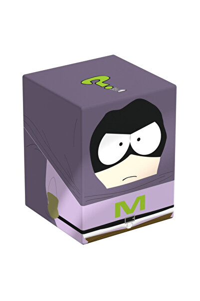 OEM Figurina Mysterion, Squaroes, South Park: Fractured but Whole, multicolor