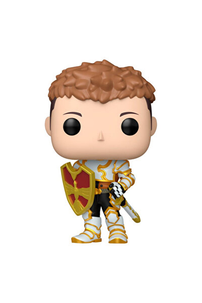 OEM Figurina, Funko Pop, Solo Leveling, Yoo Jinho (1984)