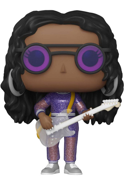 OEM Figurina Funko Pop! Rocks H.e.r H.e.r 10 Cm