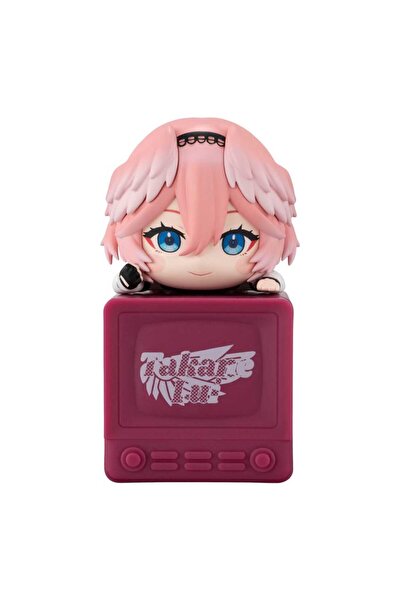 OEM Figurina PVC Takane Lui, FURYU, 10 cm, multicolor