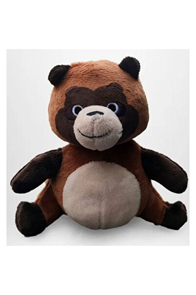 OEM Figurina plus Shokichi Pom Poko, Semic, 12 cm, multicolor