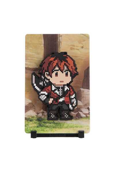 OEM Figurina colectionara FiGGYZ "Frieren: Beyond Journey's End", 11 cm, mult...