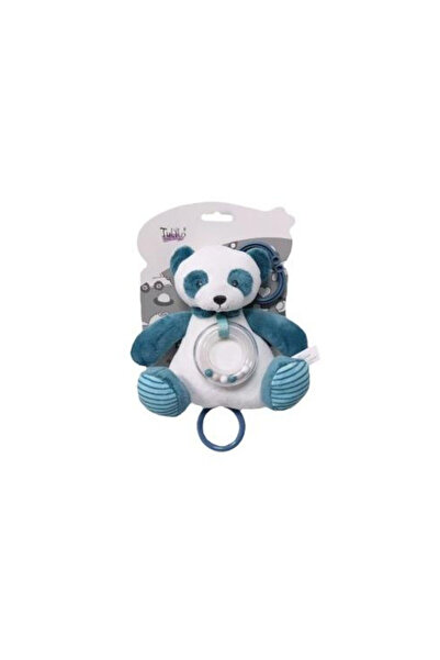 OEM Figurina Tulilo Panda multicolor