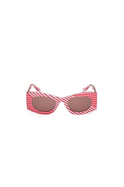MAX&Co. Max&Co Mo0131 74E Women's Sunglasses