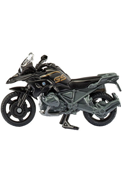 Siku Motocicleta BMW R 1250 GS LCI, Siku, 1399, 1:32