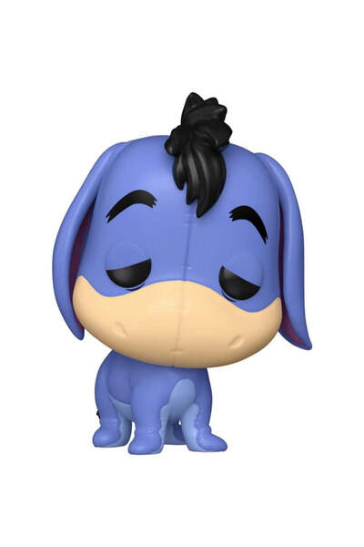 OEM Figurina Funko Pop, Disney, Winnie The Pooh S3, Eeyore, 10 cm