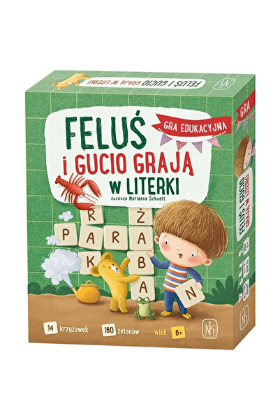 OEM Cuvinte cu litere grecești, cu felus și gucă - Librăria Noastră, 6+