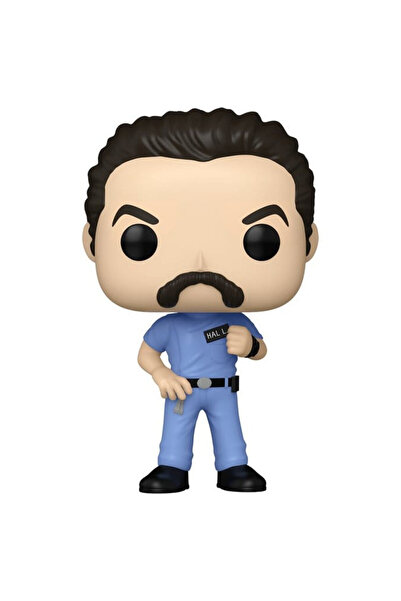 OEM Figurina vinil, Funko, Hal L, multicolor, 9 cm, set colectie