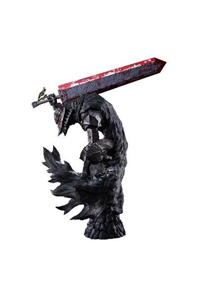 OEM Figurina POP UP PARADE XL 38 cm Guts în Armura Berserkerului - Berserk