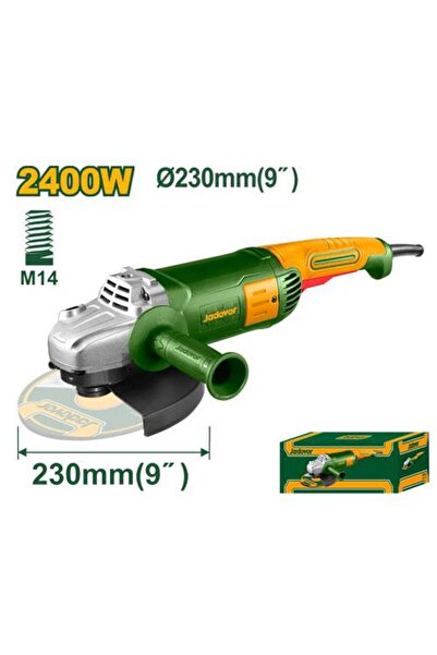 Jadever Rocket 9" 2400W