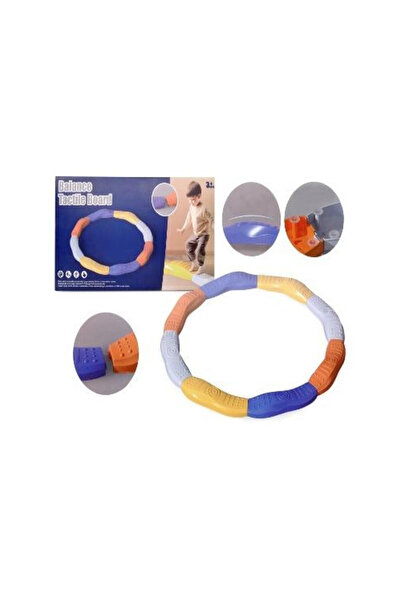 OEM Set senzorial de echilibrare Artyk, 8 elemente 3+
