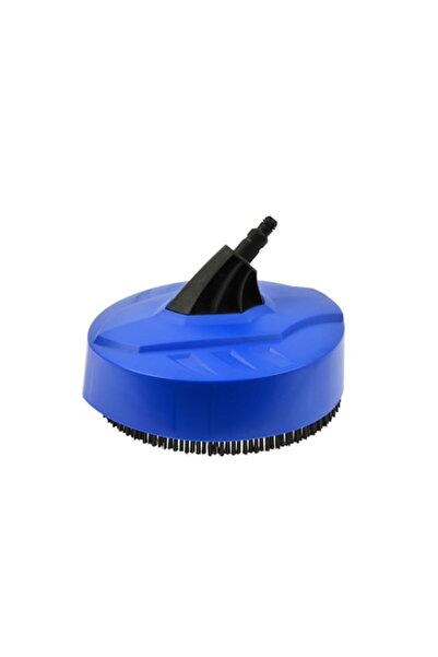 GEKO Perie rotativă pentru curățarea pardoselilor 200mm pentru aparat de spăl...