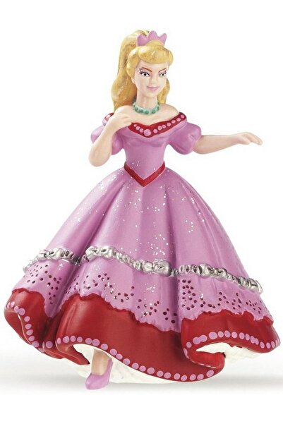 OEM Figurina Printesa Marion, PAPO, 3 ani+, Multicolor