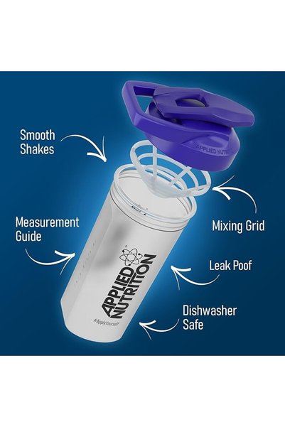applied nutrition Shaker 700ml