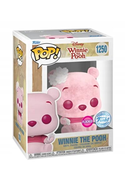 OEM Funko POP Disney Winnie the Pooh 1250 Winnie the Pooh ediție de colecție ...