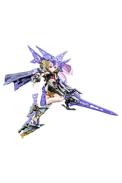 OEM Figurina Kotobukiya Megami Device Buster Doll Paladin, 17 cm, multicolor,...