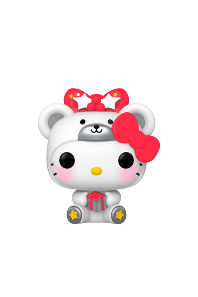 OEM Precomanda Figurina Hello Kitty POP! Sanrio Vinyl Figure Hello Kitty Pola...