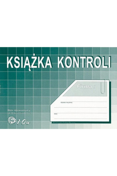 OEM Figurina multicolor Michalczyk i Prokop P10U 15x21cm