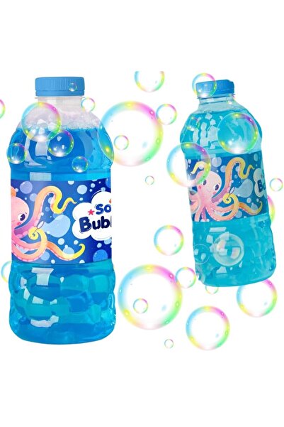 OEM Săpun lichid Caracatite 1000ml - Dodo, creativ pentru copii