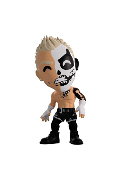 OEM Figurina colectionara Darby Allin, 12 cm, multicolor
