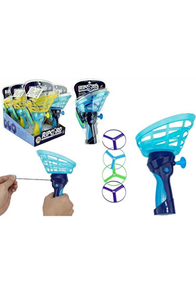 OEM Pro Kids lansator de elicoptere de dexteritate cu discuri, de la 5 ani