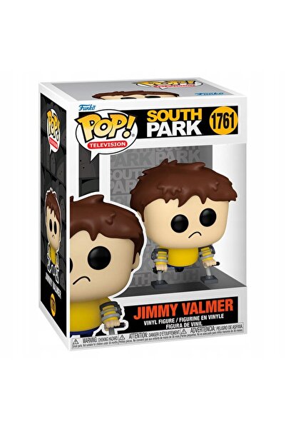 OEM Funko POP! Figurina Jimmy Valmer South Park Nr 1761