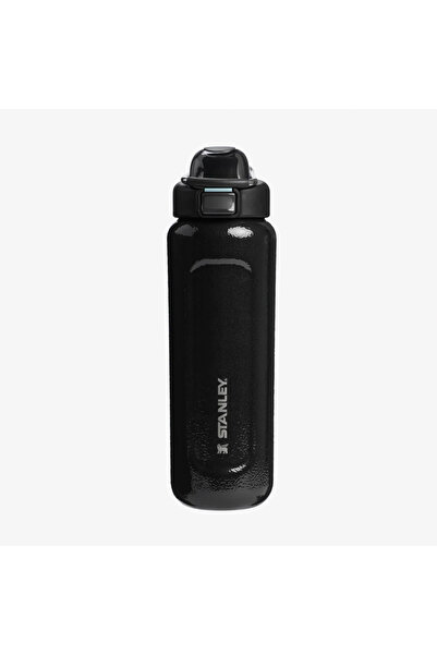 Stanley The Wellspring Bottle 0.7L Unisex Siyah Termos
