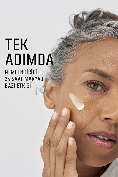 BOBBI BROWN Vitamin Enriched Face Base+ Nemlendirici Makyaj Bazı​ 15 ML