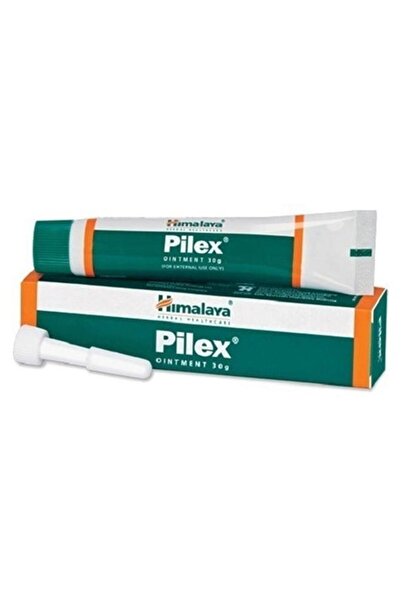 Himalaya PILEX OINTMENT 30G