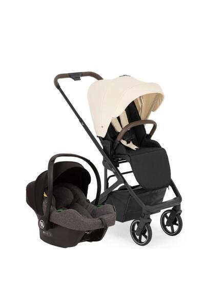 Bagi Neo X Travel Sistem Bebek Arabası Cosmo Ana Kucağı Set