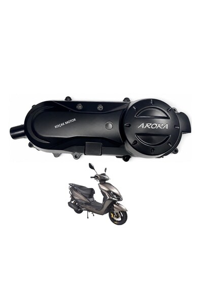 KOÇAK MOTOR Arora Freedom 50 Debriyaj Kapağı ( Marş Kapağı ) FREEDOM 50- 106